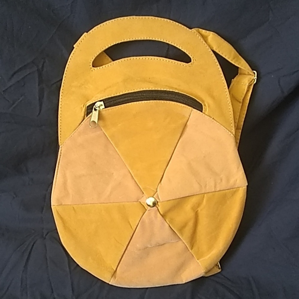 FINAL MARKDOWN Little Girl's NWOT Lightweight Backpack